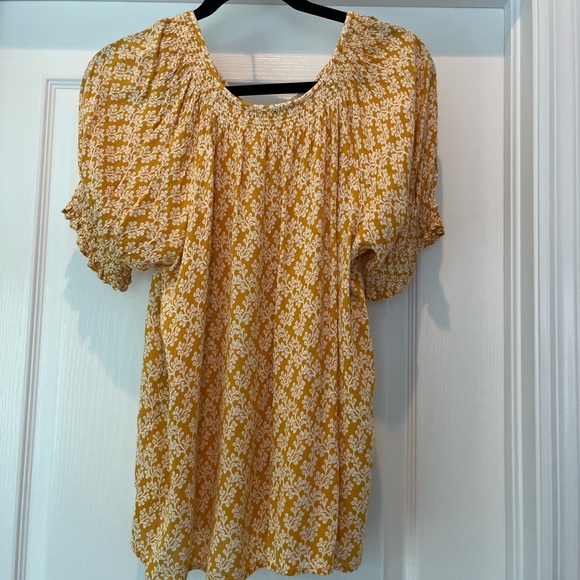 LOFT blouse - Picture 3 of 6